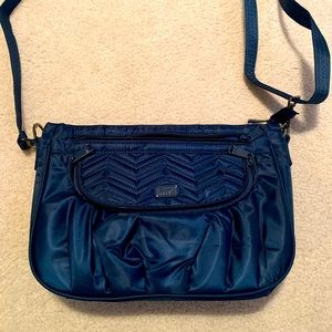 Lug Mambo purse, like new. No stains or defects. Non- smoking home.